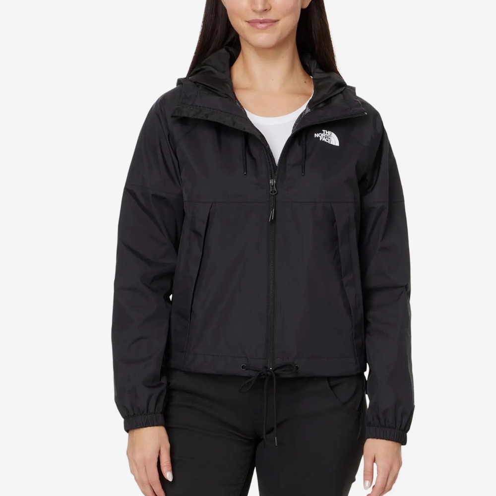 The North Face Antora Rain Hoodie size medium